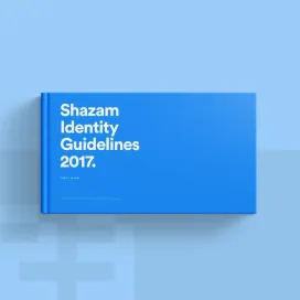 Shazam